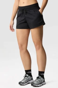 Womens Aphrodite Shorts