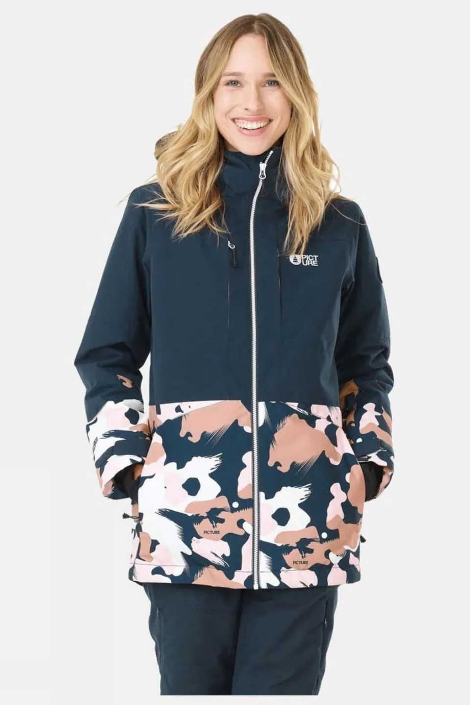 Womens Apply Jacket