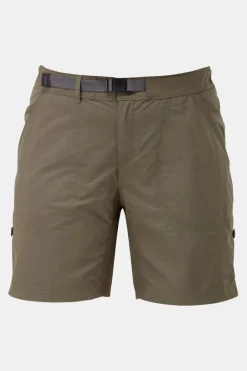 Womens Approach Shorts