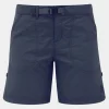 Womens Approach Shorts