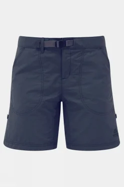 Womens Approach Shorts