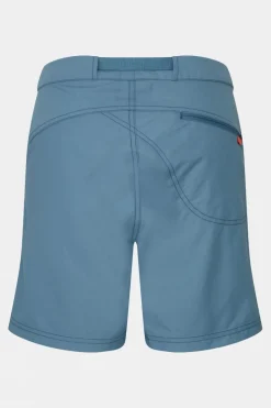 Womens Approach Shorts