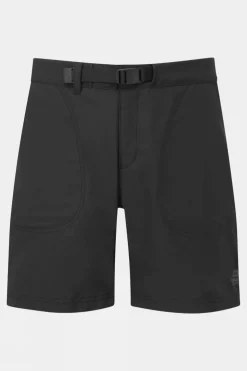 Womens Approach Shorts