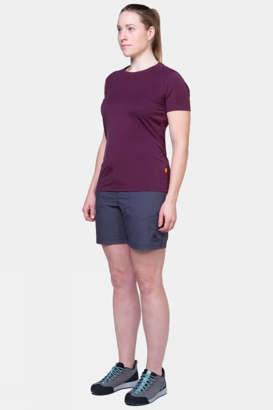 Womens Approach Shorts