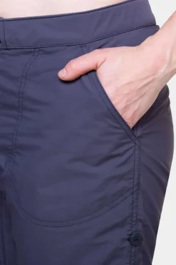 Womens Approach Shorts