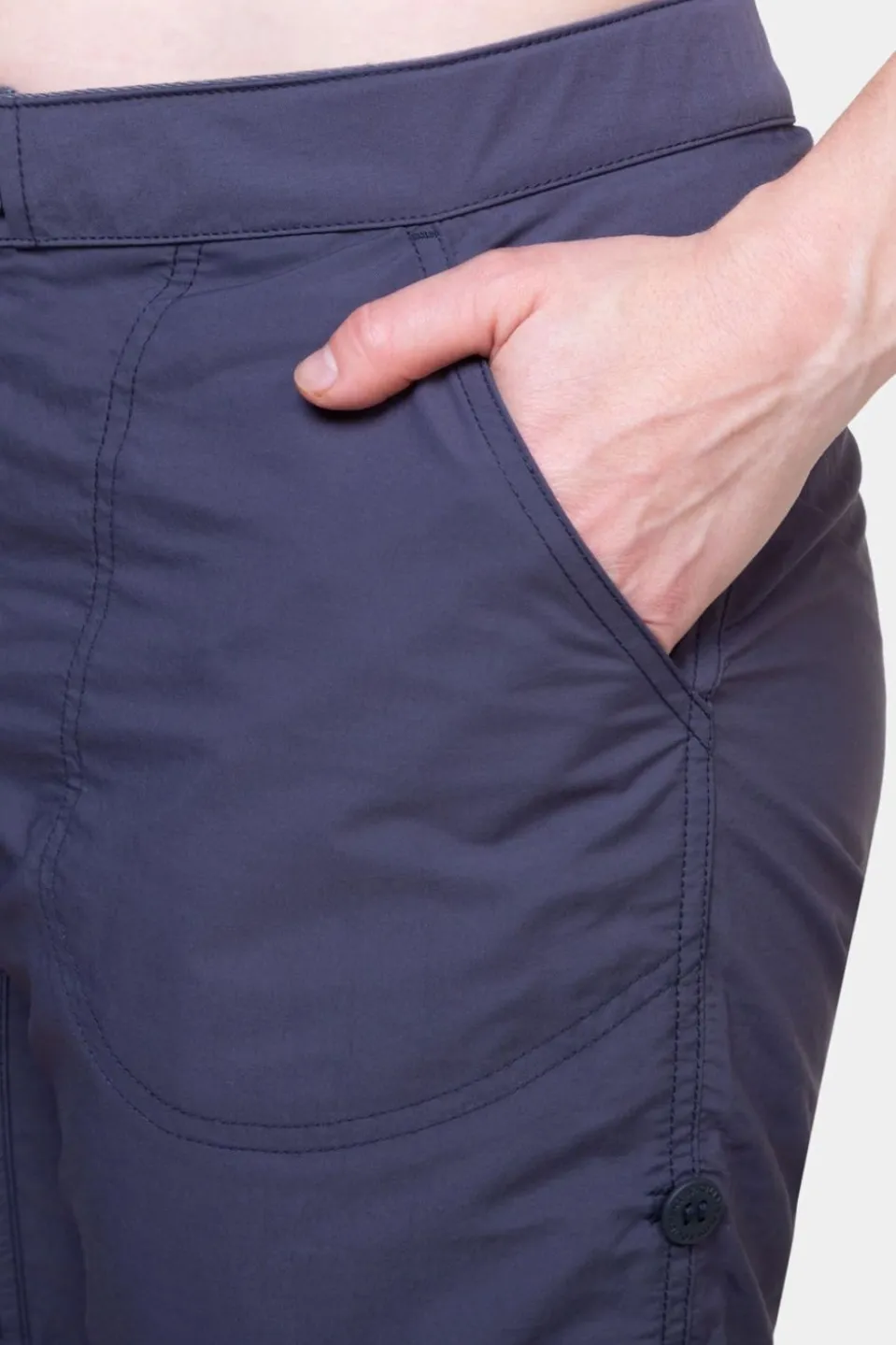 Womens Approach Shorts