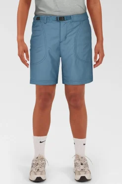 Womens Approach Shorts