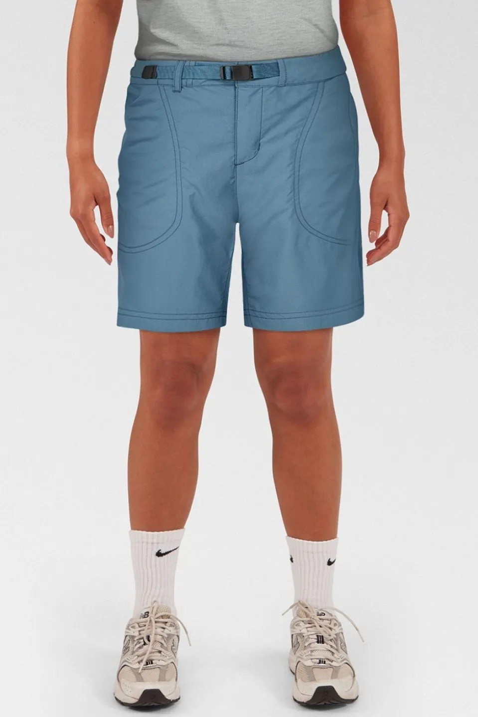 Womens Approach Shorts