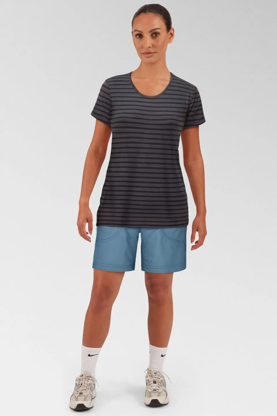 Womens Approach Shorts