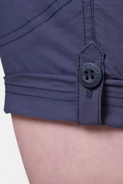 Womens Approach Shorts