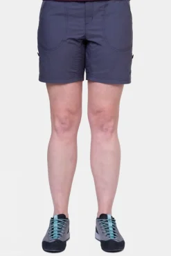 Womens Approach Shorts