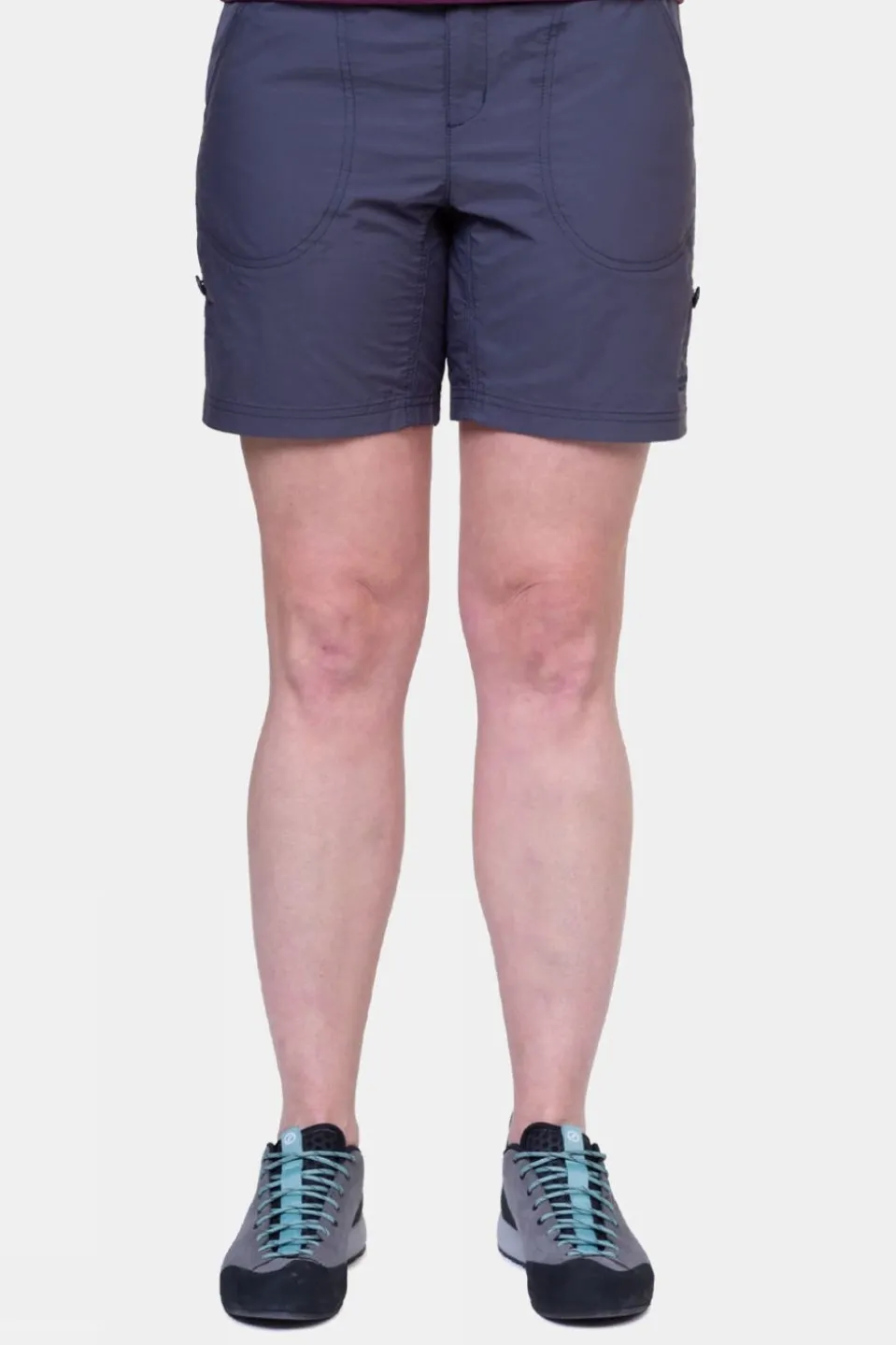 Womens Approach Shorts