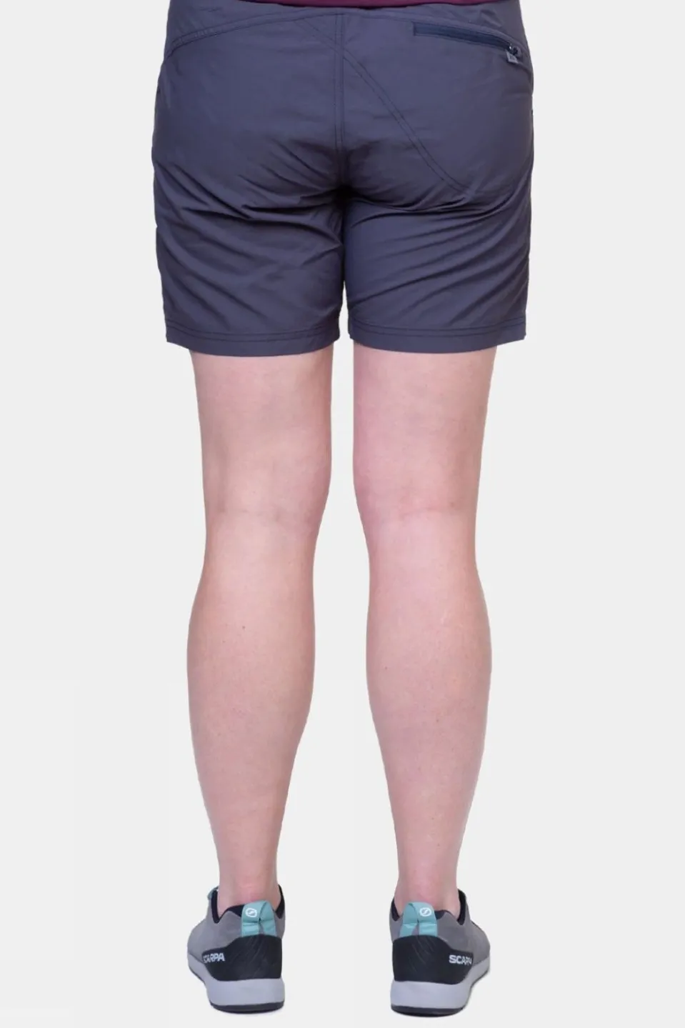 Womens Approach Shorts