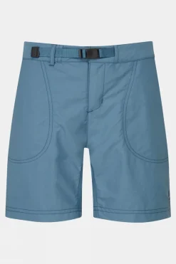 Womens Approach Shorts