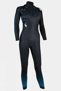 Womens Aqua Skin Full V3 Wetsuit