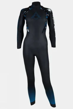 Womens Aqua Skin Full V3 Wetsuit