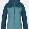 Womens Arc Eco Jacket