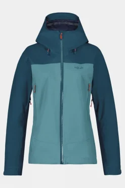 Womens Arc Eco Jacket