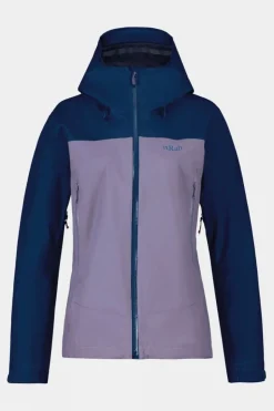 Womens Arc Eco Jacket