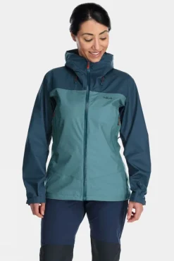 Womens Arc Eco Jacket