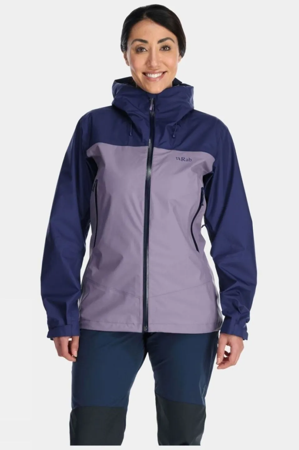 Womens Arc Eco Jacket