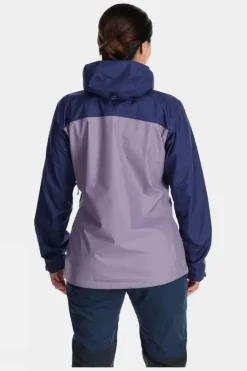 Womens Arc Eco Jacket