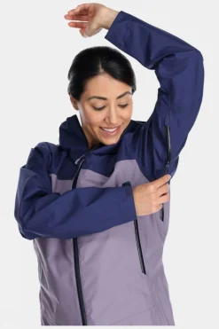 Womens Arc Eco Jacket