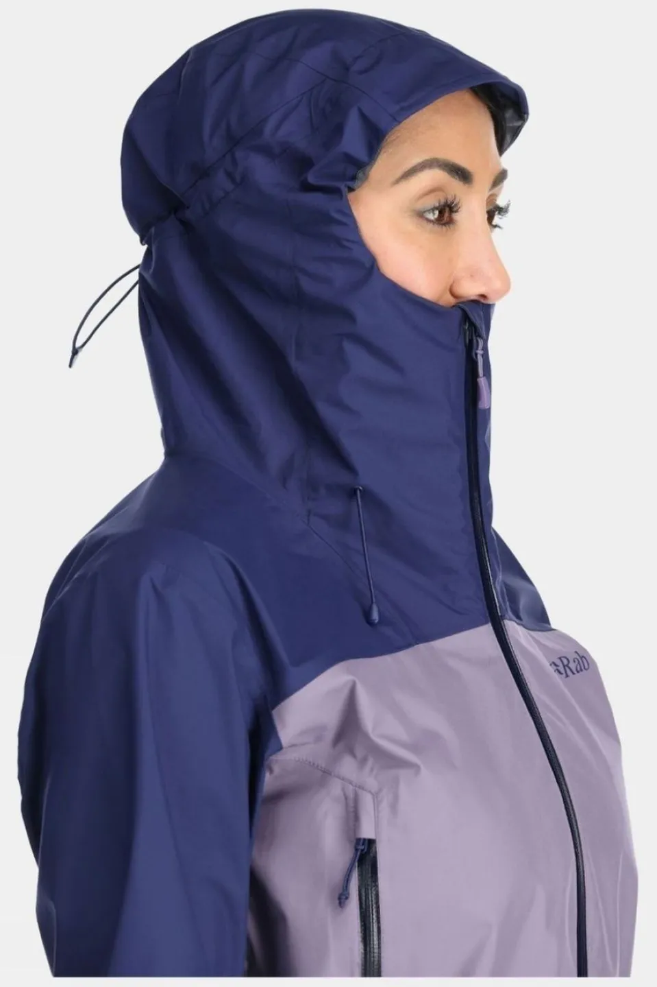 Womens Arc Eco Jacket