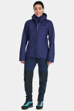 Womens Arc Eco Jacket