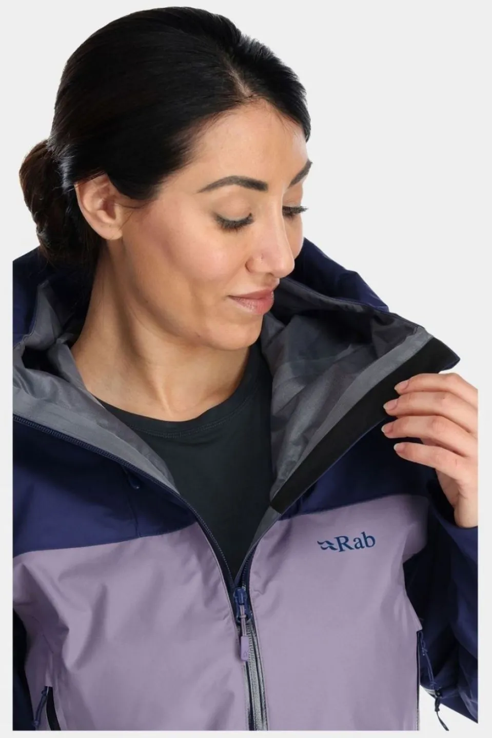 Womens Arc Eco Jacket
