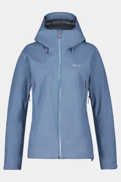 Womens Arc Eco Jacket