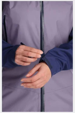 Womens Arc Eco Jacket