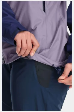 Womens Arc Eco Jacket