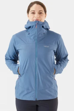 Womens Arc Eco Jacket