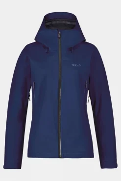 Womens Arc Eco Jacket