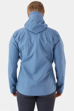 Womens Arc Eco Jacket