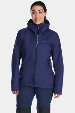 Womens Arc Eco Jacket
