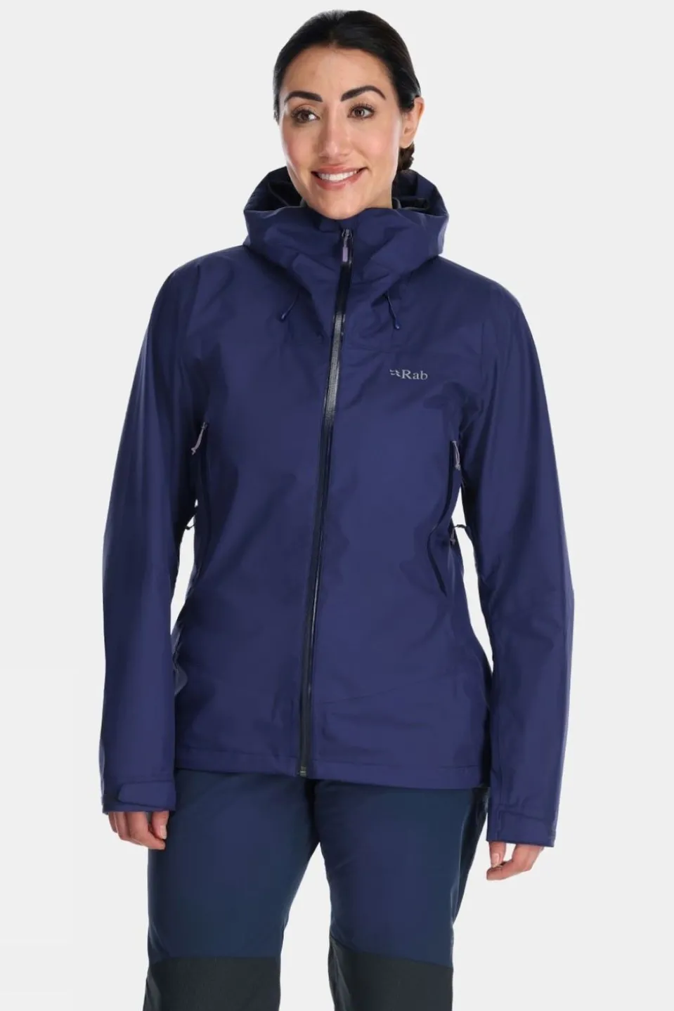 Womens Arc Eco Jacket