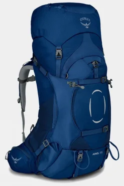 Womens Ariel 55 Rucksack
