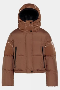 Womens Arleth Ski Jacket