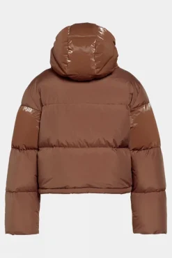 Womens Arleth Ski Jacket