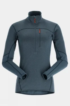 Womens Ascendor Pull-On Fleece