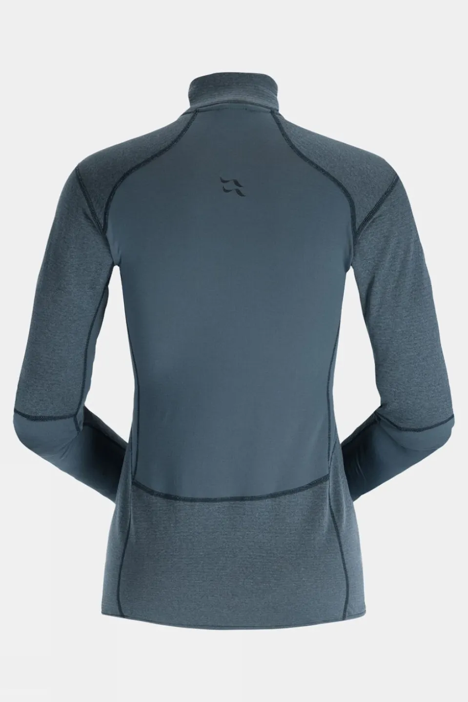 Womens Ascendor Pull-On Fleece