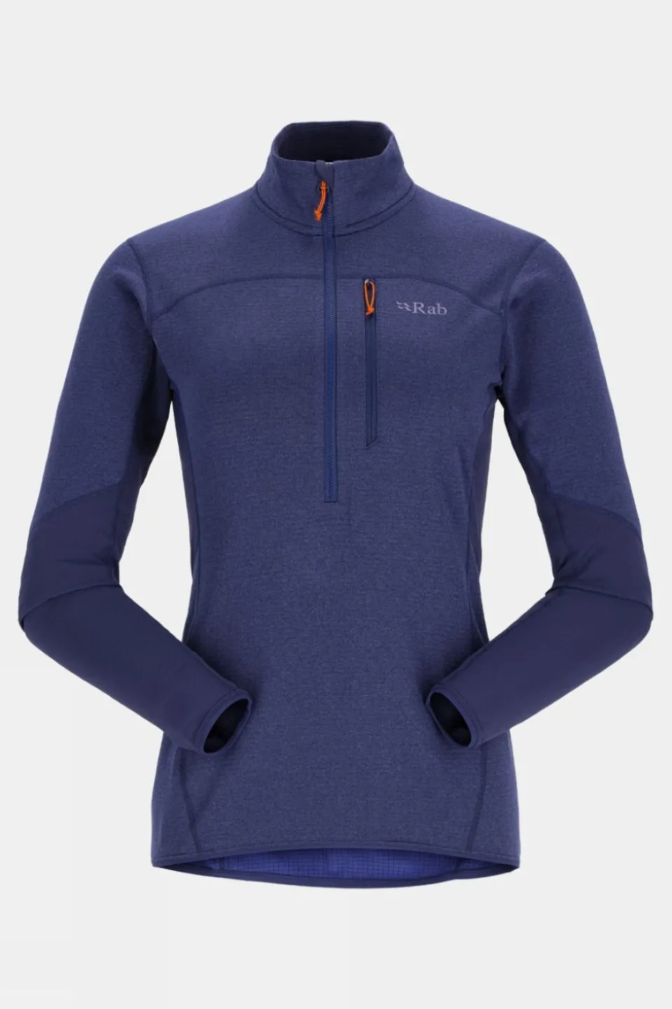 Womens Ascendor Pull-On Fleece