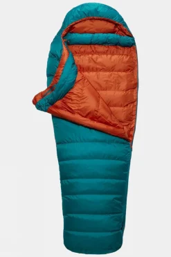 Womens Ascent 500 Sleeping Bag