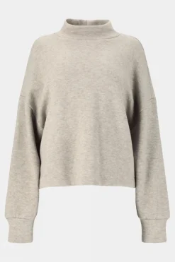 Womens Asinie Pullover