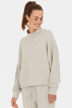 Womens Asinie Pullover