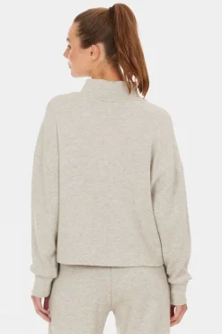 Womens Asinie Pullover