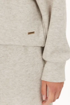 Womens Asinie Pullover