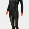 Womens Aspect Breastroke Full Wetsuit
